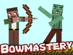 لعبة Bowmastery على الانترنت