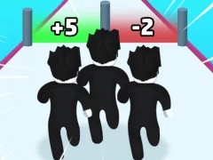 لعبة Roblox Run 3d على الانترنت