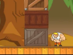 لعبة Power Puncher على الانترنت