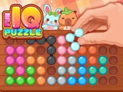 لعبة Fun IQ Puzzle على الانترنت
