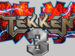 لعبة Tekken 3 على الانترنت