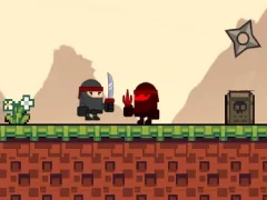 لعبة Circle Ninja على الانترنت