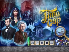 لعبة Time Gap على الانترنت
