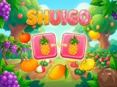 لعبة Shuigo على الانترنت