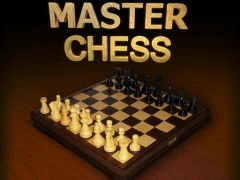 لعبة Master Chess على الانترنت