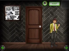 لعبة Amgel Easy Room Escape 304 على الانترنت