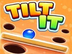 لعبة Tilt It! على الانترنت