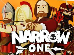 لعبة Narrow One على الانترنت