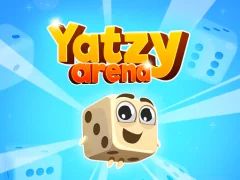 لعبة Yatzy Arena على الانترنت