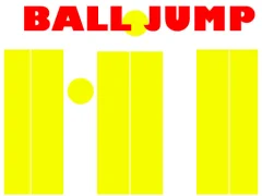 لعبة Ball Jump على الانترنت