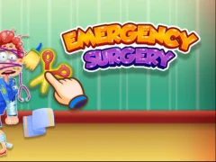 لعبة Operate Now Hospital Surgeon على الانترنت