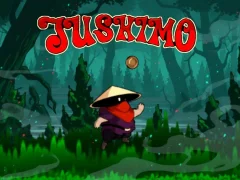 لعبة Jushimo على الانترنت