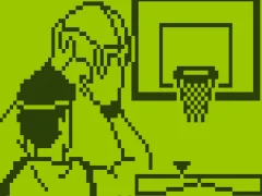 لعبة HotShots على الانترنت
