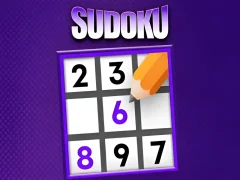 لعبة Sudoku على الانترنت