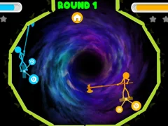 لعبة Stick Battle Fight على الانترنت