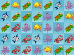 لعبة Sea World Collection على الانترنت
