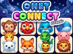 لعبة Onet Connect Classic على الانترنت