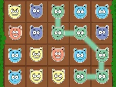 لعبة Doge Match على الانترنت