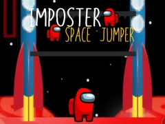لعبة Imposter Space Jumper على الانترنت