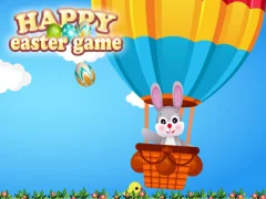 لعبة Happy Easter Game على الانترنت
