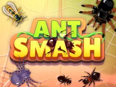 لعبة Ant Smash على الانترنت