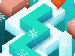 لعبة Music Line: Christmas على الانترنت