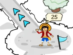 لعبة Stick Wars على الانترنت