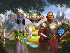 لعبة Elvenar على الانترنت