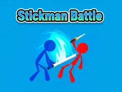 لعبة Stickman Battle على الانترنت