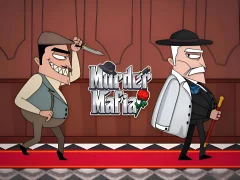 لعبة Murder Mafia على الانترنت