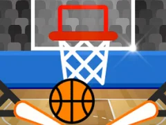 لعبة Basket Pinball على الانترنت