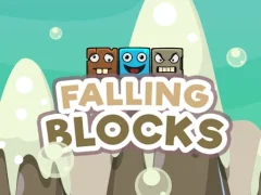 لعبة Falling Blocks على الانترنت