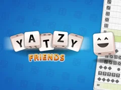 لعبة Yatzy Friends على الانترنت