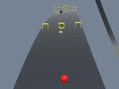 لعبة Shape Runner على الانترنت