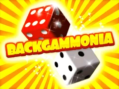 لعبة Backgammonia, Free Online Backgammon Game على الانترنت