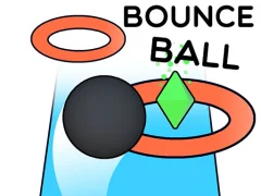 لعبة Bounce Ball على الانترنت