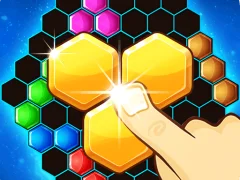 لعبة Hexa 2048 Puzzle على الانترنت