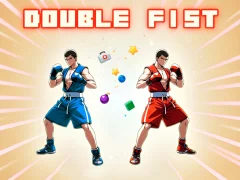 لعبة Double Fist على الانترنت