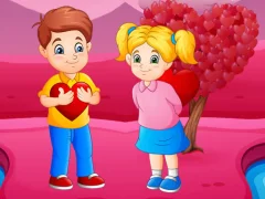لعبة Romantic Love Differences على الانترنت