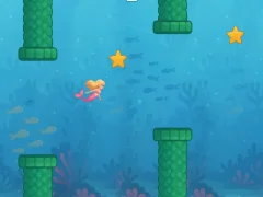لعبة Coral Adventure على الانترنت