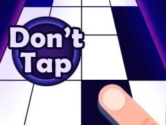 لعبة Don't Tap على الانترنت