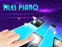 لعبة Piano Tiles على الانترنت
