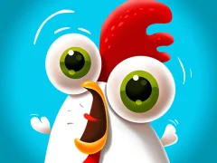 لعبة Idle Farm على الانترنت