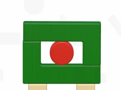 لعبة Block Builder Jam على الانترنت