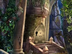 لعبة Moo Babe Rescue على الانترنت