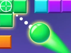 لعبة Block Crasher على الانترنت