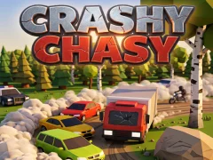 لعبة Crashy Chasy على الانترنت