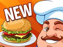 لعبة Fast Burger على الانترنت