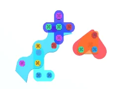 لعبة Screw & bolts Puzzle 3D على الانترنت