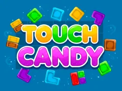 لعبة Touch Candy على الانترنت
